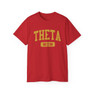 Kappa Alpha Theta Mom Varsity Tee