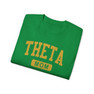 Kappa Alpha Theta Mom Varsity Tee