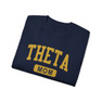 Kappa Alpha Theta Mom Varsity Tee