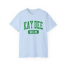 Kappa Delta Mom Varsity Tee