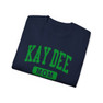 Kappa Delta Mom Varsity Tee