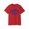 Kappa Kappa Gamma Mom Varsity Tee