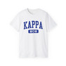 Kappa Kappa Gamma Mom Varsity Tee