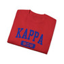 Kappa Kappa Gamma Mom Varsity Tee