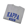 Kappa Kappa Gamma Mom Varsity Tee