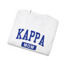 Kappa Kappa Gamma Mom Varsity Tee