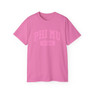 Phi Mu Mom Varsity Tee