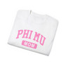 Phi Mu Mom Varsity Tee