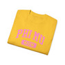 Phi Mu Mom Varsity Tee