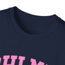 Phi Mu Mom Varsity Tee