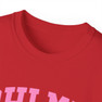 Phi Mu Mom Varsity Tee