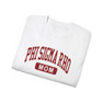 Phi Sigma Rho Mom Varsity Tee