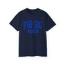 Phi Sigma Sigma Mom Varsity Tee