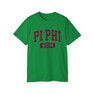 Pi Beta Phi Mom Varsity Tee