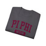 Pi Beta Phi Mom Varsity Tee