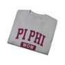 Pi Beta Phi Mom Varsity Tee