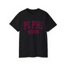  Pi Beta Phi Mom Varsity Tee 
