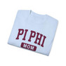  Pi Beta Phi Mom Varsity Tee 