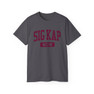 Sigma Kappa Mom Varsity Tee