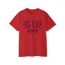 Sigma Kappa Mom Varsity Tee