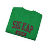 Sigma Kappa Mom Varsity Tee