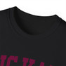 Sigma Kappa Mom Varsity Tee