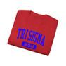  Sigma Sigma Sigma Mom Varsity Tee 
