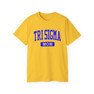  Sigma Sigma Sigma Mom Varsity Tee 