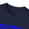  Sigma Sigma Sigma Mom Varsity Tee 