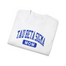  Tau Beta Sigma Mom Varsity Tee 