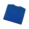  Tau Beta Sigma Mom Varsity Tee 