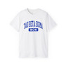  Tau Beta Sigma Mom Varsity Tee 
