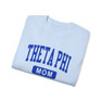 Theta Phi Alpha Mom Varsity Tee