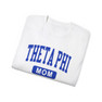 Theta Phi Alpha Mom Varsity Tee