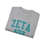 Zeta Tau Alpha Mom Varsity Tee