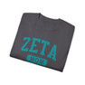 Zeta Tau Alpha Mom Varsity Tee