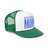 Alpha Delta Pi Mom Trucker Caps