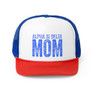  Alpha Xi Delta Mom Trucker Caps 