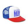 Delta Delta Delta Mom Trucker Caps