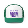  Delta Phi Epsilon Mom Trucker Caps 