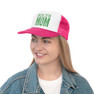 Delta Zeta Mom Trucker Caps