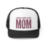 Gamma Sigma Sigma Mom Trucker Caps