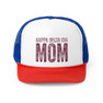 Kappa Delta Chi Mom Trucker Caps