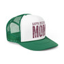 Kappa Delta Chi Mom Trucker Caps