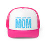 Lambda Kappa Sigma Mom Trucker Caps