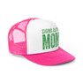 Sigma Alpha Mom Trucker Caps