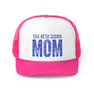 Tau Beta Sigma Mom Trucker Caps