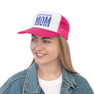 Theta Phi Alpha Mom Trucker Caps