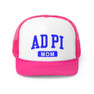  Alpha Delta Pi Mom Varsity Trucker Caps 