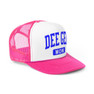  Delta Gamma Mom Varsity Trucker Caps 